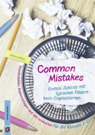 Common Mistakes