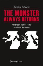Monster Always Returns - American Horror Films and Their Remakes