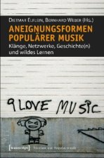 Aneignungsformen populärer Musik
