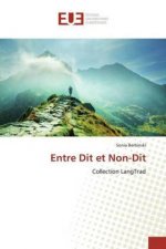 Entre Dit et Non-Dit