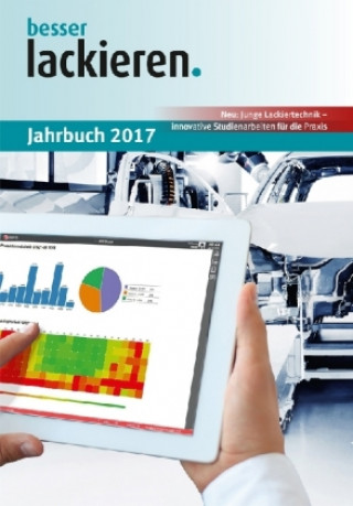 besser lackieren. Jahrbuch 2017