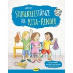Stuhlkreistänze für Kita-Kinder (Buch inkl. CD)