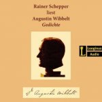 Augustin Wibbelt, Gedichte