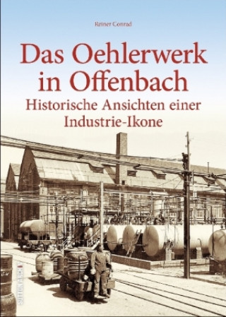 Das Oehlerwerk in Offenbach