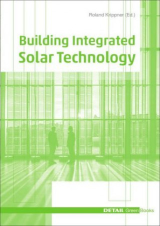 Building Integrated Solar Technology