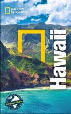 NATIONAL GEOGRAPHIC Reisehandbuch Hawaii mit Maxi-Faltkarte