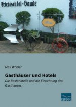 Gasthäuser und Hotels