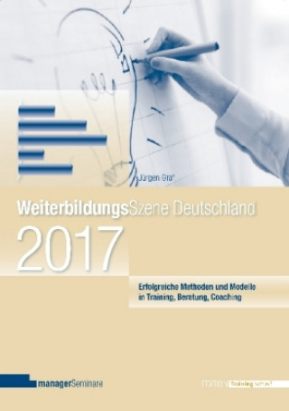 WeiterbildungsSzene Deutschland 2017