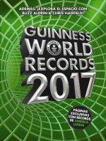 Guinness World Records 2017