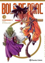 Bola de Drac Compendi 02