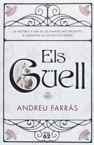 Pack Els Güell amb Mapa