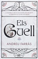 Pack Els Güell amb Mapa