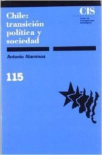Chile : transición política y sociedad