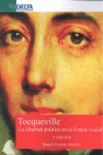 Tocqueville : la libertad política en el estado social