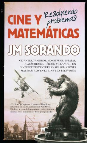 MATEMATICAS EN EL CINE,LAS