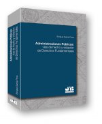 Administraciones públicas: vías de hecho y violación de Derechos Fundamentales