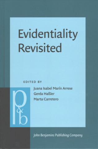 Evidentiality Revisited