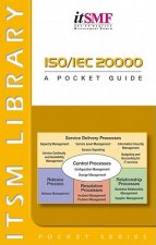 ISO/IEC 20000 Pocket Guide
