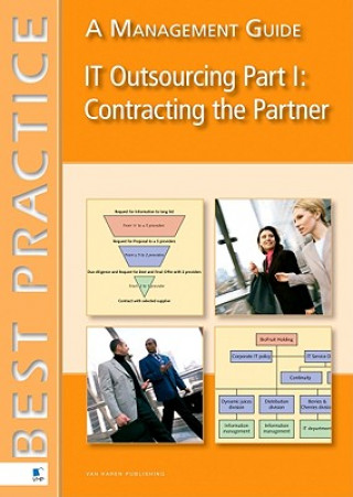 It Outsourcing: Part 1 Contracting the Partner