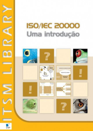 ISO/Iec 20000: An Introduction (Brazilian Portuguese)