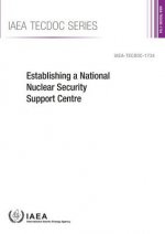 Establishing a national nuclear security support centre