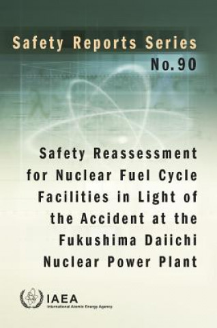 Safety Reassessment for Nuclear Fuel Cycle Facilities in Light of the Accident at the Fukushima Daiichi Nuclear Power Plant
