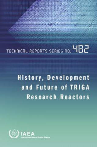History, Development and Future of TRIGA Research Reactors