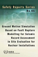 Ground motion simulation based on fault rupture modelling for seismic hazard assessment in site evaluation for nuclear installations
