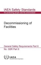 Decommissioning of facilities general safety requirements