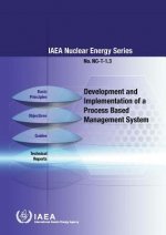 Development and implementation of a process based management system