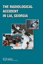 radiological accident in Lia, Georgia