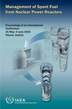 Management of spent fuel from nuclear power reactors