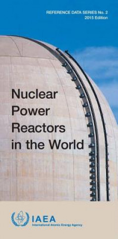 Nuclear power reactors in the world