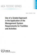 Use of a graded approach in the application of the management system requirements for facilities and activities
