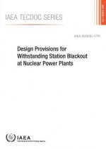 Design provisions for withstanding station blackout at nuclear power plants