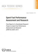 Spent fuel performance assessment and research