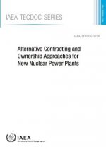 Alternative contracting and ownership approaches for  new nuclear power plants