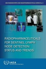 Radiopharmaceuticals for sentinel lymph node detection