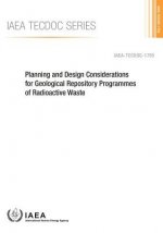 Planning and design considerations for geological repository programmes of radioactive waste