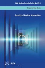 Security of nuclear information
