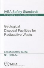 Geological disposal facilities for radioactive waste