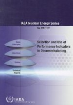 Selection and Use of Performance Indicators in Decommissioning