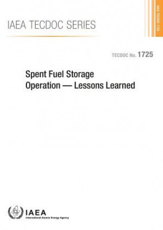 Spent Fuel Storage Operation