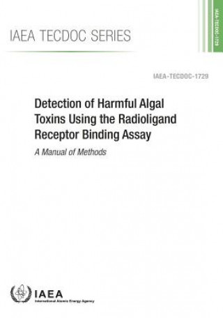 Detection of Harmful Algal Toxins Using the Radioligand Receptor Binding Assay: A Manual of Methods: IAEA Tecdoc Series No. 1729
