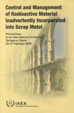 Control and Management of Radioactive Material Inadvertently Incorporated into Scrap Metal