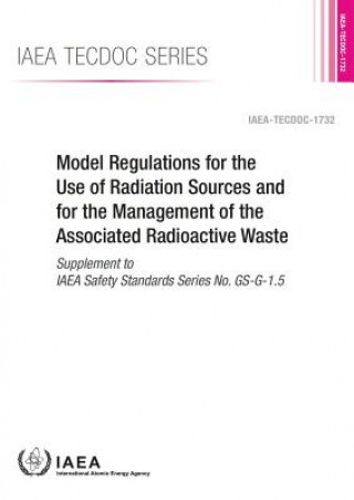 Model regulations for the use of radiation sources and for the management of the associated radioactive waste