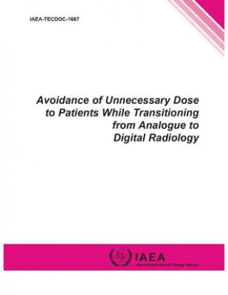 Avoidance of unnecessary dose to patients while transitioning from analogue to digital radiology