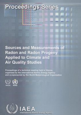 Sources and measurements of radon and radon progeny applied to climate and air quality studies