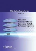 Advances in airborne and ground geophysical methods for Uranium exploration