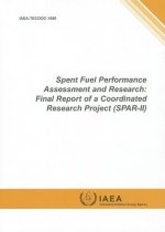 Spent Fuel Performance Assessment and Research